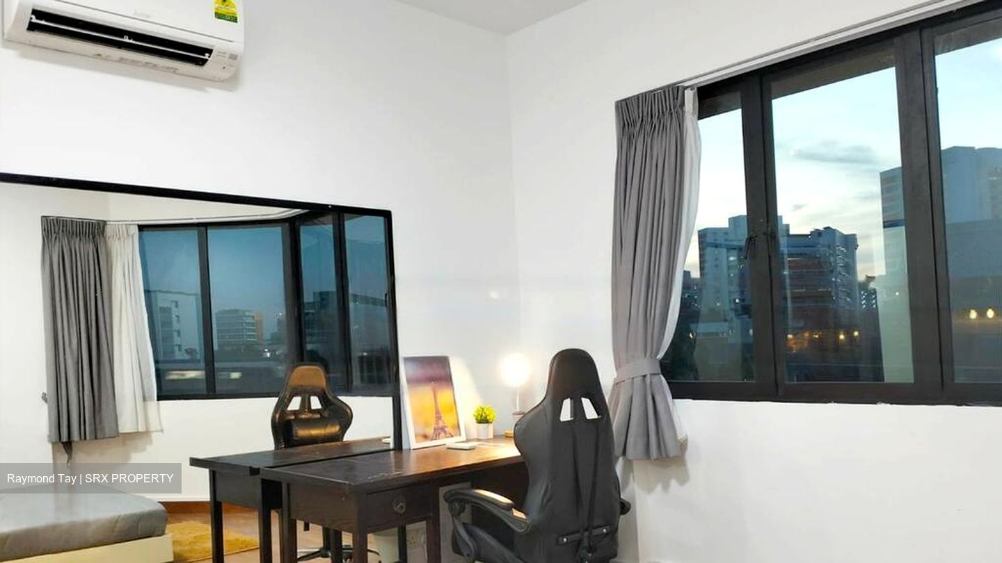 Simsville (D14), Condominium #462822221